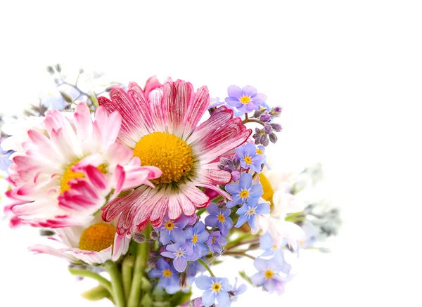 Bahar Çiçekleri Buketi — Stok fotoğraf
