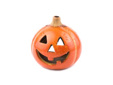 Pumpikin lantern clipart