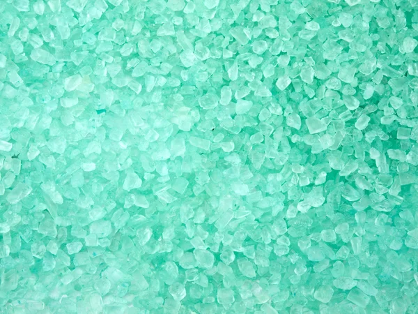 stock image Bath salt background