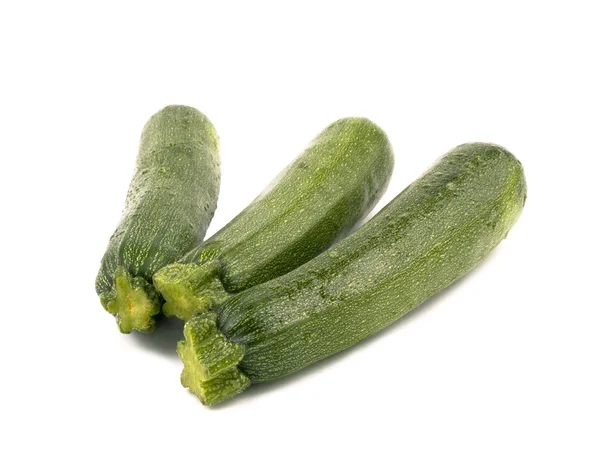 Zucchini segar — Stok Foto