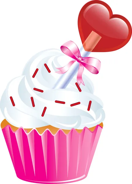 Bonbons de Saint Valentin — Image vectorielle