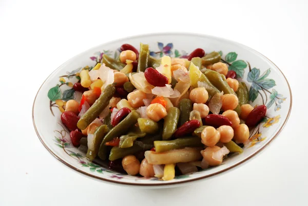 stock image Vegetable salad