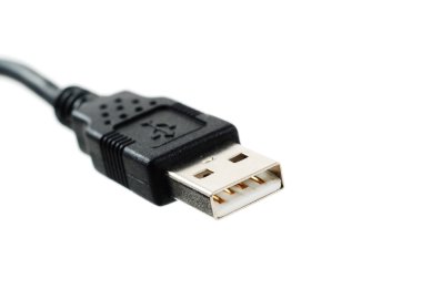 USB konektörü