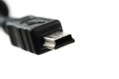 USB konektörü