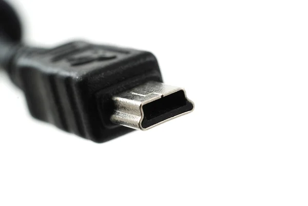 Connecteur USB — Photo