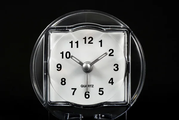 Reloj cara — Foto de Stock