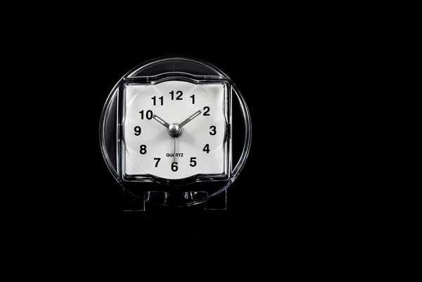 Reloj cara — Foto de Stock