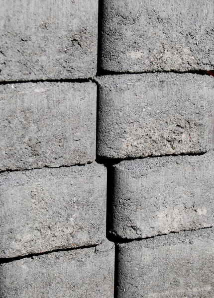 Concrete wall — Stock Photo, Image