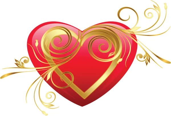 Dia Dos Namorados Festa São Valentim Cartões Férias — Fotografia de Stock