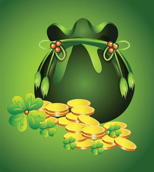 St. Patrick's Day — Stock Photo, Image