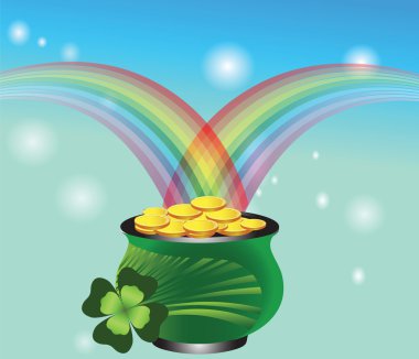 St. Patrick's Day clipart