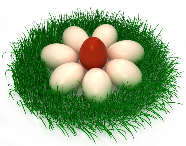 Paskalya yumurtaları