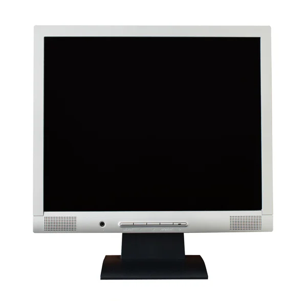 Monitor — Fotografie, imagine de stoc