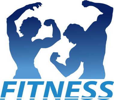 Fitness clipart