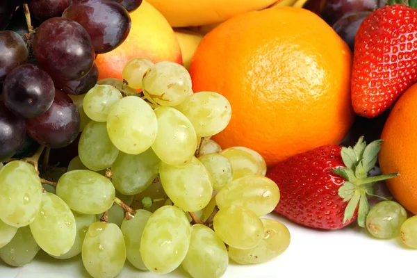 Frutos de verão . — Fotografia de Stock