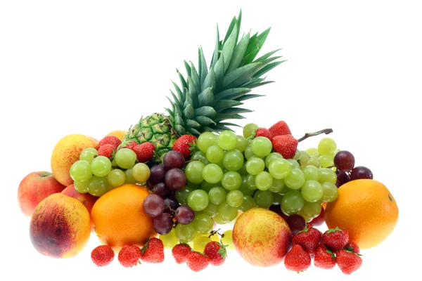 Fresh fruit. — Stock Photo, Image