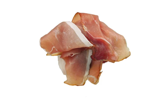 Ham sausage — Stock Photo, Image