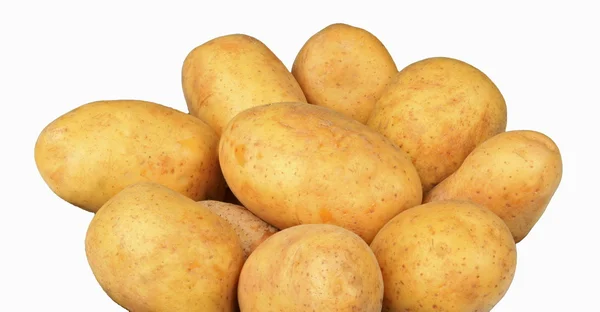 Batatas — Fotografia de Stock
