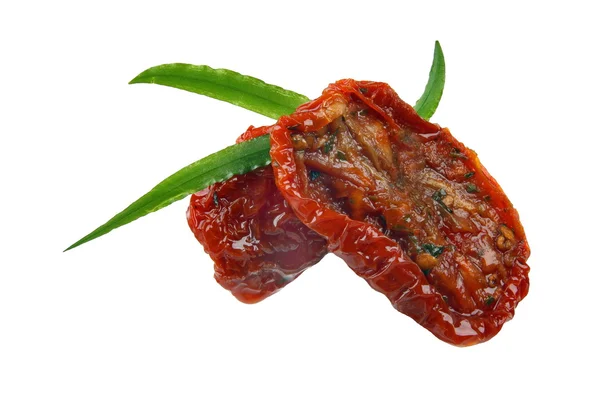 kurutulmuş domates