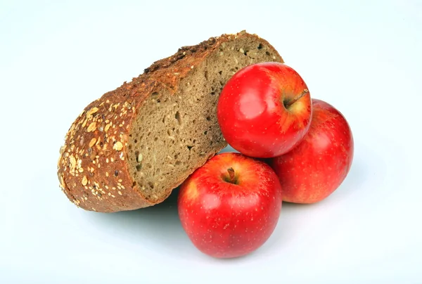 Stock image Bread