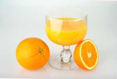 Turuncu saft