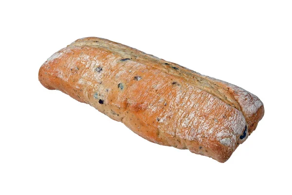 Bröd-ciabatta — Stockfoto