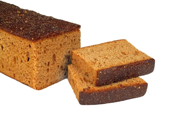 Breakfast bread — Stock Photo, Image