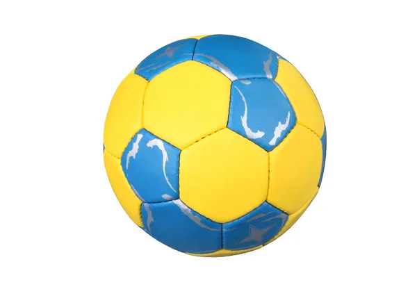 Handball — Stockfoto