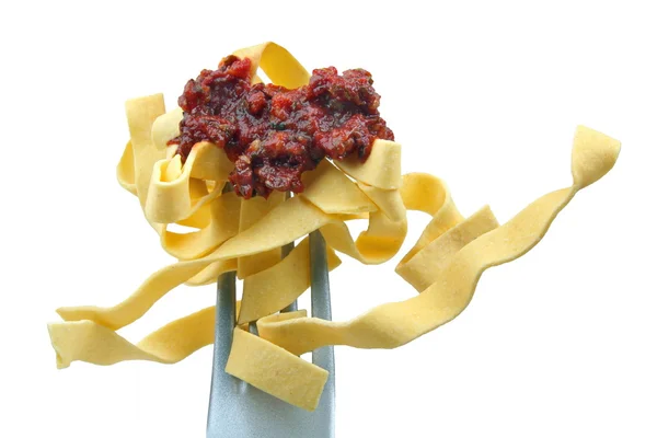 Tomatoes-Pasta-Noodles — ストック写真