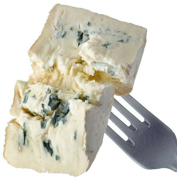 Cheese White Underground Released — Stock Photo, Image