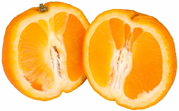 水果-orangen — 图库照片