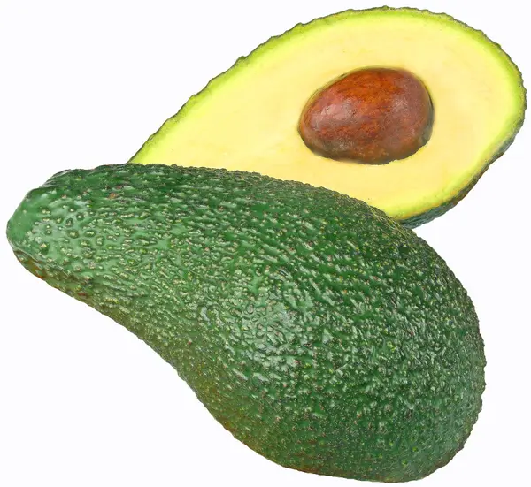 stock image Fruits-Avocado