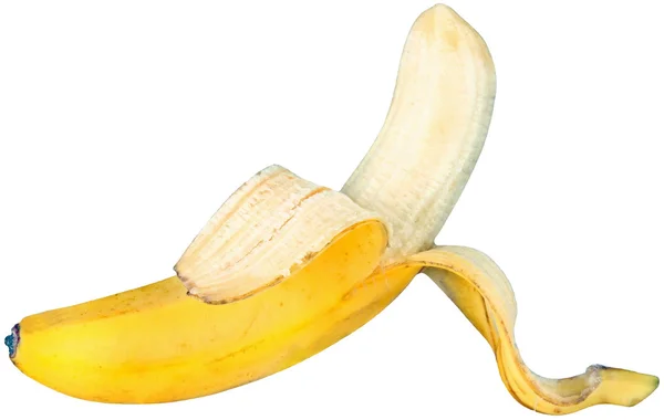 Frutas-Plátanos — Foto de Stock