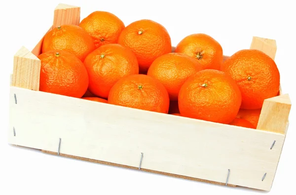 水果-orangen — 图库照片