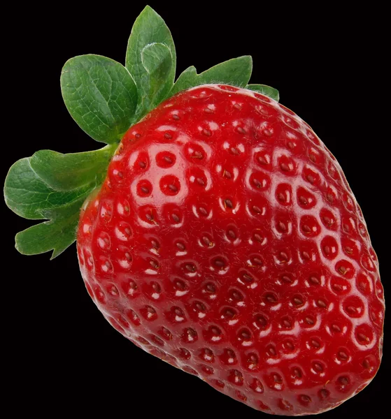 Vruchten-aardbeien — Stockfoto
