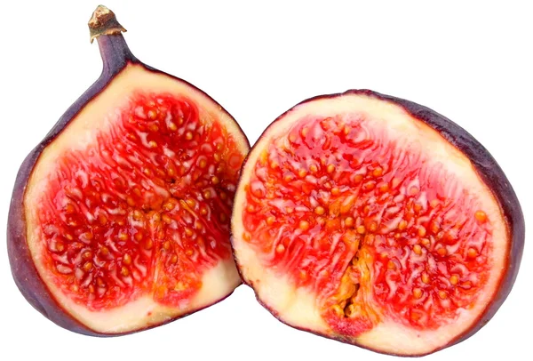 Fruits-Figs — Stock Photo, Image