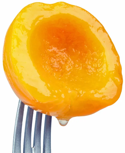 Frukter-persikor — Stockfoto