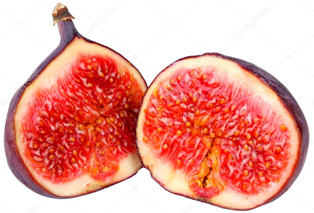 Fruits-Figs