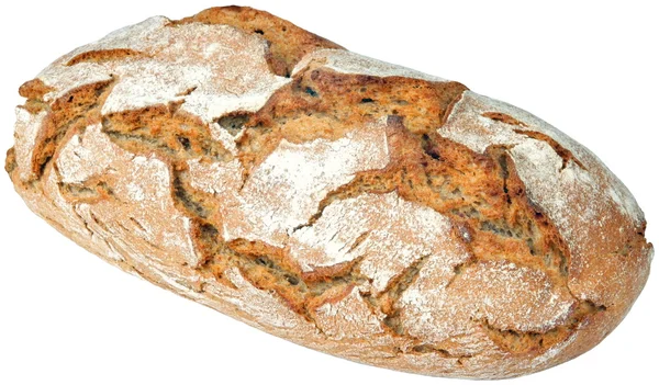 Απομονωμένα ψωμί — Φωτογραφία Αρχείου