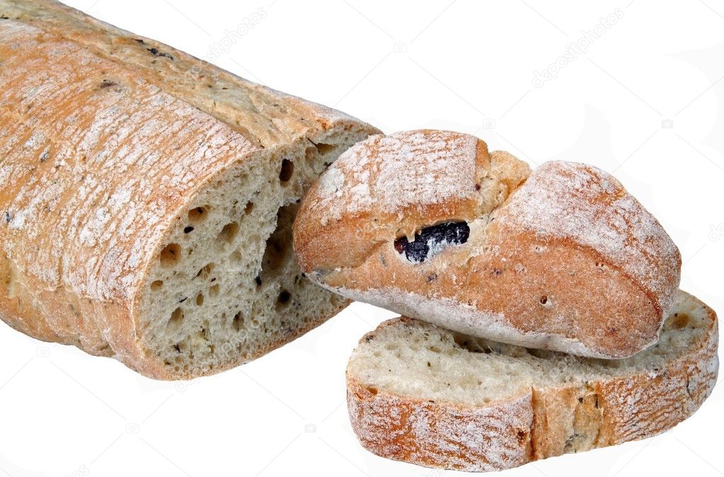 Bread-Roll