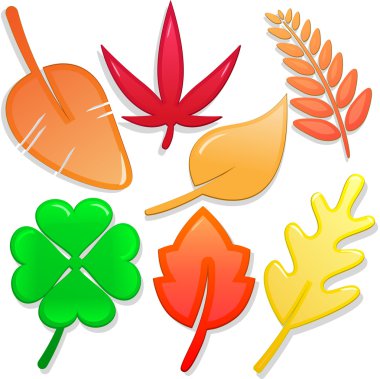 Sonbahar Yaprakları