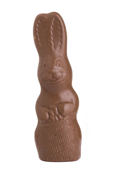 stock image Choccolate rabbit