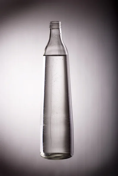 Бутылка воды Лицензионные Стоковые Изображения