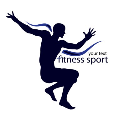 Sport logo clipart