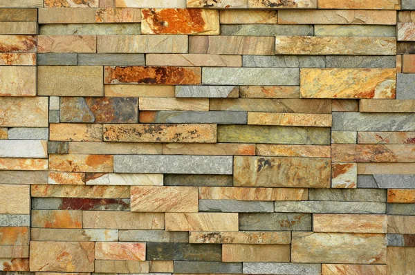 Background Texture Of Irregular Wall — Stock Photo, Image