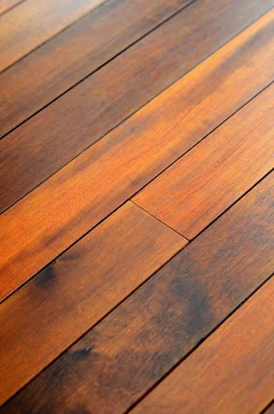 Sfondo astratto di assi di legno pavimento — Foto Stock