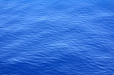 A Background Texture Of Tranquil Ocean Water clipart