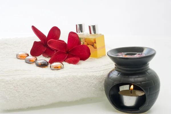 Aromatherapie — Stockfoto
