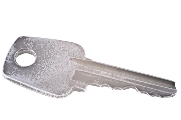 A chave — Fotografia de Stock