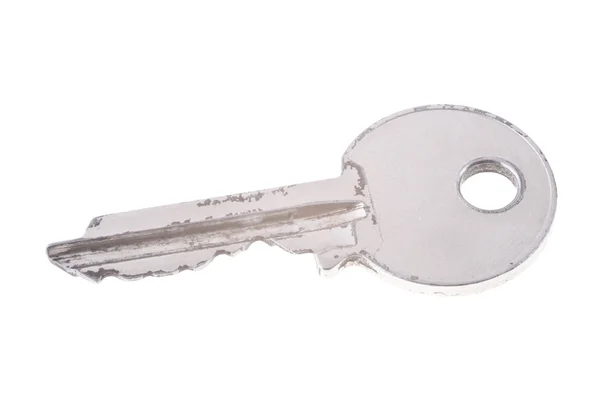 The Key — Stock Photo, Image